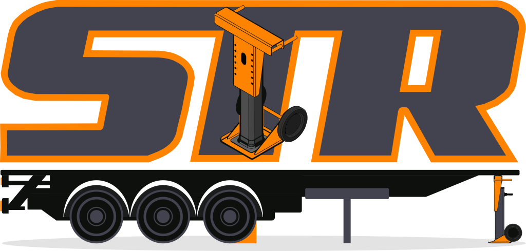 STR Logo Transparent Background